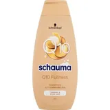 Schwarzkopf Schauma Q10 Rekonstruktives Haarshampoo 400ml