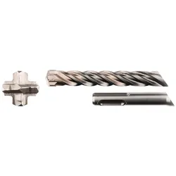 Makita HM Bohrer NEMESIS 2 SDS PLUS Bohrer 16,0x315mm Beton E-14766