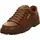 Mephisto Cruiser 742 Herren Schnürrer, Größe:44 EU - Beige