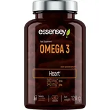 ESSENSEY Omega 3 STRONG (540 EPA /360 DHA 90 Kapseln