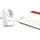 AVM FRITZ Smart Energy 200 Intelligente Steckdose für Smarthome, steuerbar via DECT