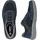 Rieker Slip-Ons Herren Dunkelblau 46