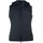 HKM Heizweste, High Temperature Style - blau - S