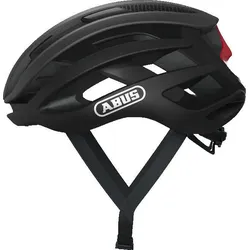 Abus Airbreaker dark grey M (52-58 cm)