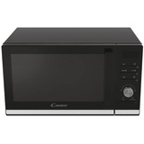 Candy Mikrowelle / 900 Watt / 23 Liter/Schwarz/Modell: CMWA23TNDB