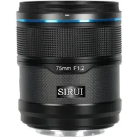 Sirui Sniper 75mm F1.2 Z Mount