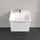 Villeroy & Boch Waschtischunterschrank 1 Auszug 60 x 47 x 43,8 cm Weiß Matt