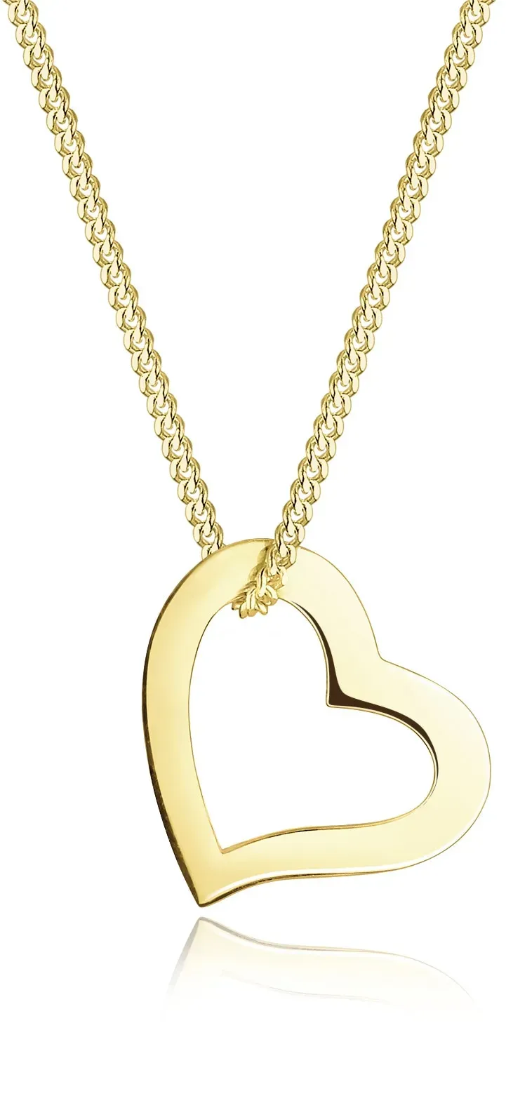 Kette mit Anhänger ELLI PREMIUM 