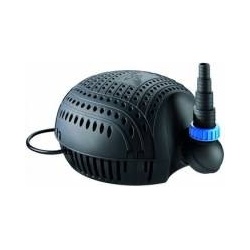 Osaga Teich und Bachlaufpumpe OSF-8100 E