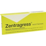 Nestmann ZENTRAGRESS Nestmann