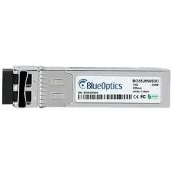 BlueOptics Agilent AFBR-703SDZ kompatibler BlueOptics SFP+ BO35J856S3D