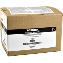 Toshiba Toner T-305PK-R  6B000000749  schwarz