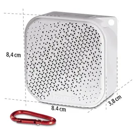 Hama Pocket 3.0 weiß