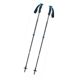 Black Diamond Razor Carbon Pro Skistöcke (Größe 125CM, blau)