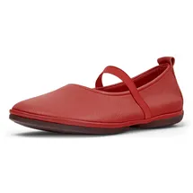 Camper Right Nina Women Shoe Medium Red 39 (EU)