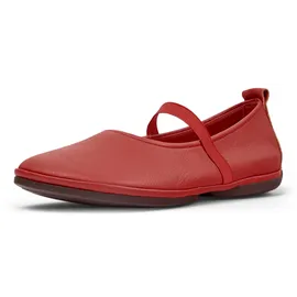 Camper Right Nina Women Shoe Medium Red 39 (EU)
