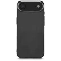 Hama iPhone Air Slim Protect Case durchsichtig