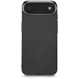 Hama iPhone Air Slim Protect Case durchsichtig