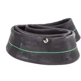 Schlauch 110/90-19 HD 4mm NARUBB verstärkt Tube 110/90 19 110/90 x 19 110/90 r19 100/90-19 4.00-19 gerades Metallventil TR4 Motorrad Enduro Cross Heavy Duty Tubes