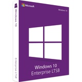 Microsoft Windows 10 Enterprise LTSB 2016 - Aktivierungsschlüssel + Download / Sofort-Download
