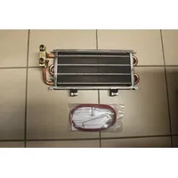 Bosch Junkers Ersatzteil Brennerdeck