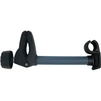 Peruzzo Anthrazit Mittel 3d-arm Für 708/3 - Black -