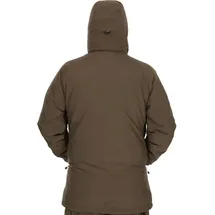 Fox International Sherpa-tec Jacke Unisex Khaki XXL