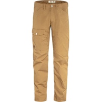 Fjällräven Greenland Jeans M Long Pants Braun 38