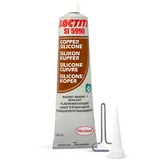 LOCTITE Si 5990 Co Silikon Herstellerfarbe Kupfer 2064108 100ml