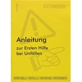 Söhngen Anleitung Heftform 12-2006