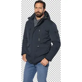 Jan Vanderstorm Funktionsjacke FINNLUND dunkelblau- 66