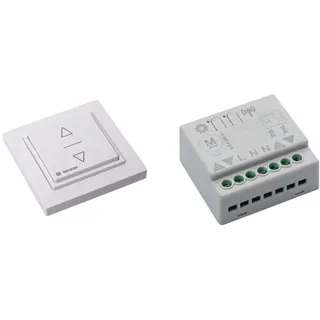 Becker VarioControl VC420 PLUS 40360000080