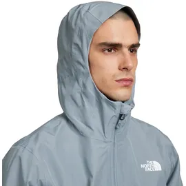 The North Face Herren Quest Mono Jacke (Größe S, blau)