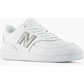 New Balance BB80 Damen Grau/Weiß 41,5