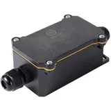Sygonix Wi-Fi Schalter Aufputz 1-Kanal 1-Kanal Schaltleistung (max.) 3500 W Reichweite max. (im Freifeld) 20 m