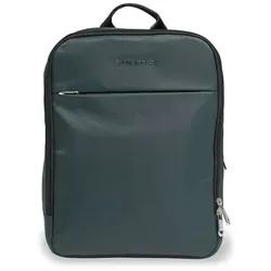 Stratic Pure Rucksack RFID 40 cm Laptopfach dark green