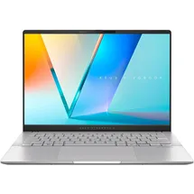 Asus Vivobook S 14 OLED AMD Ryzen AI 9 HX 370 24 GB RAM 1 TB SSD