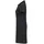 Clique Polokleid Schwarz XS