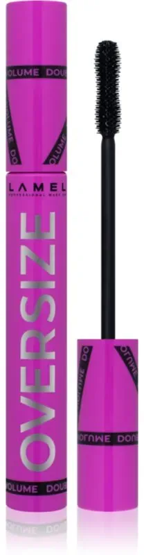 LAMEL Oversize Volumen-Mascara 10 ml