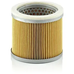 MANN-FILTER Luftfilter C 912 Motorluftfilter,Filter für Luft