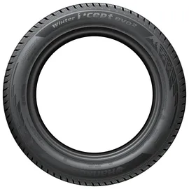 Hankook Winter i*cept evo2 W320 215/55 R16 93H