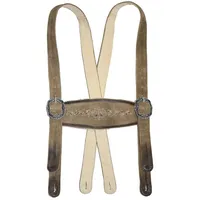 JCC Hosenträger 31023201 in sand | Gr.: 50