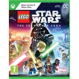 LEGO Star Wars: Die Skywalker Saga (Xbox One / Xbox Series X) [AT-PEGI]