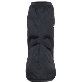 Vaude Bike Gaiter Short schwarz 50-52