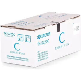 Kyocera TK-5220C cyan