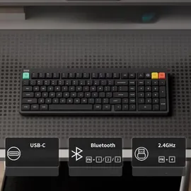 nuphy Node 100 Low Profile US