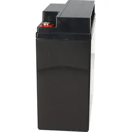 KungLong Ersatzakku kompatibel für APC - Dell USV Modelle RBC7 Multipower
