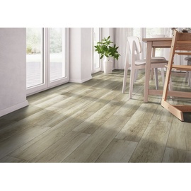 Classen Megaloc Aquaprotect 128,5 x 19,2 cm oak brown