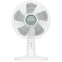 Rowenta VU2740F0 Turbo Silence Extreme+ 35 cm Tischventilator Weiß