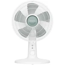 Rowenta VU2740F0 Turbo Silence Extreme+ 35 cm Tischventilator Weiß